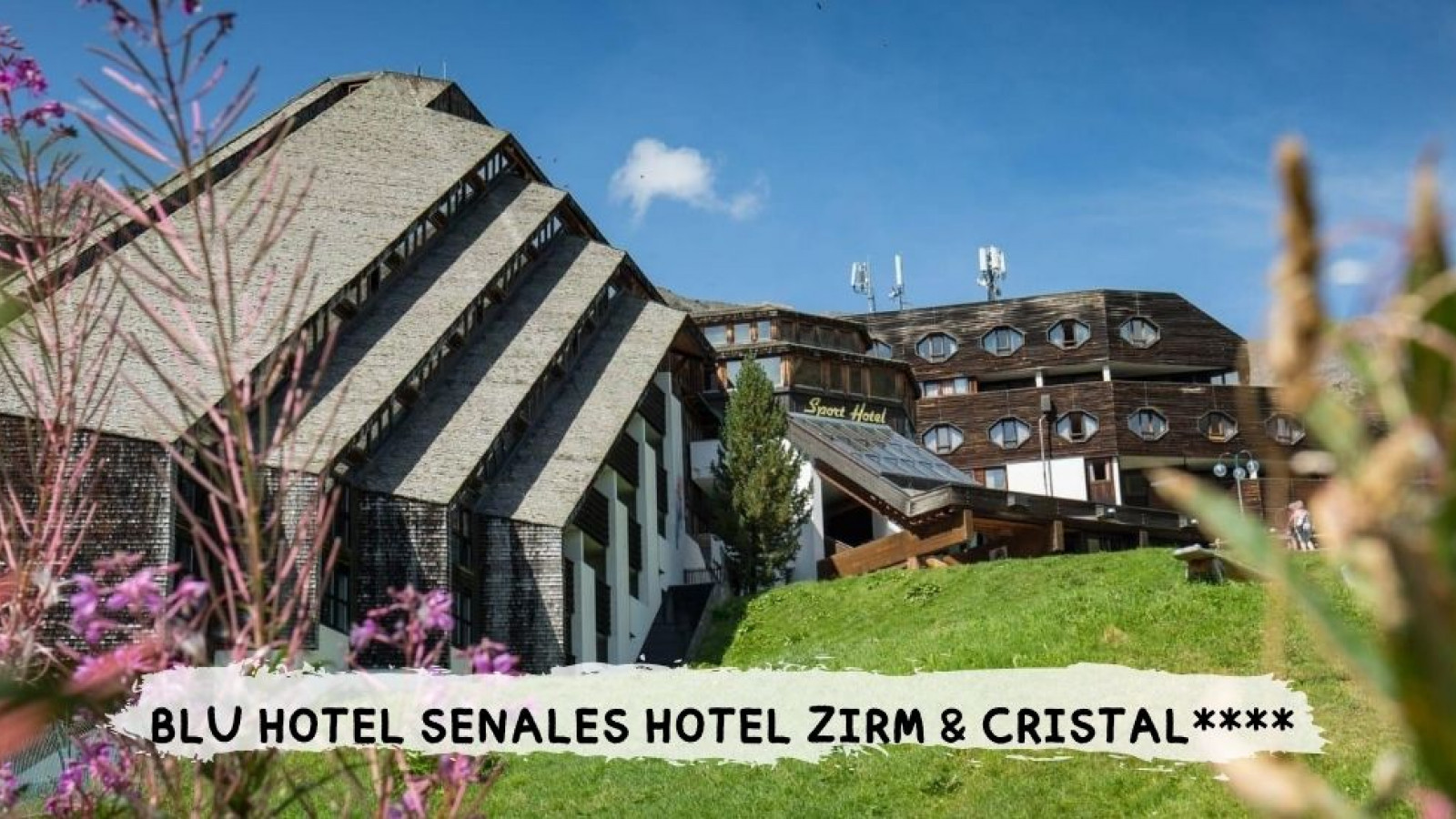2026 estate alto adige hotel senales IN4