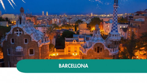 2026 capodanno a barcellona K IN4