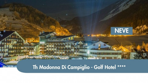 2027 neve trentino th madonna golf hotel IN4