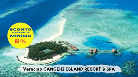 2026 veratour gangehi island IN4
