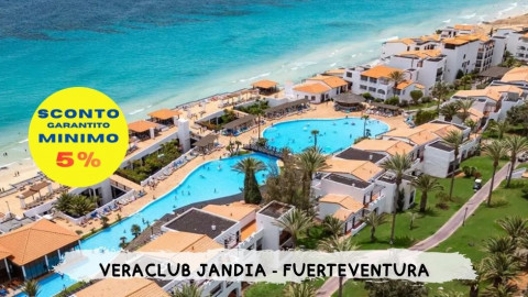 2026 veraclub jandia IN4