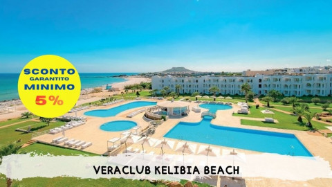 2026 veraclub kelibia IN4