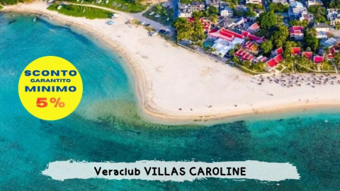 2026 veraclub caroline IN4