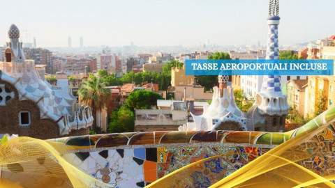 2026 spagna barcellona 2 giugno 26 IN4