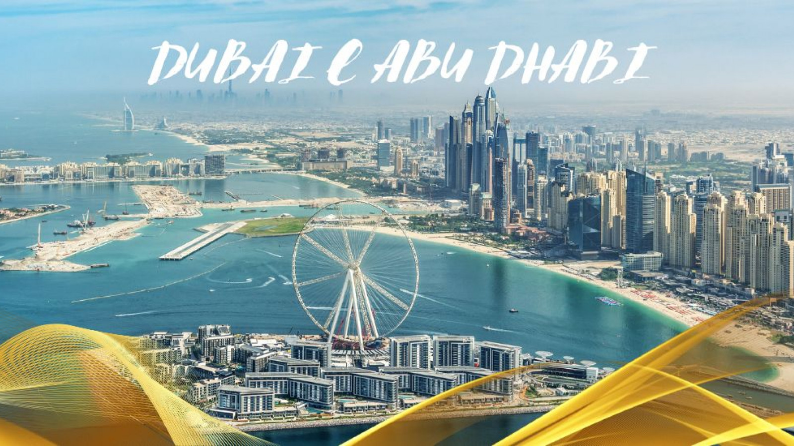 2025 emirati arabi abu dhabi tutti i giorni IN4