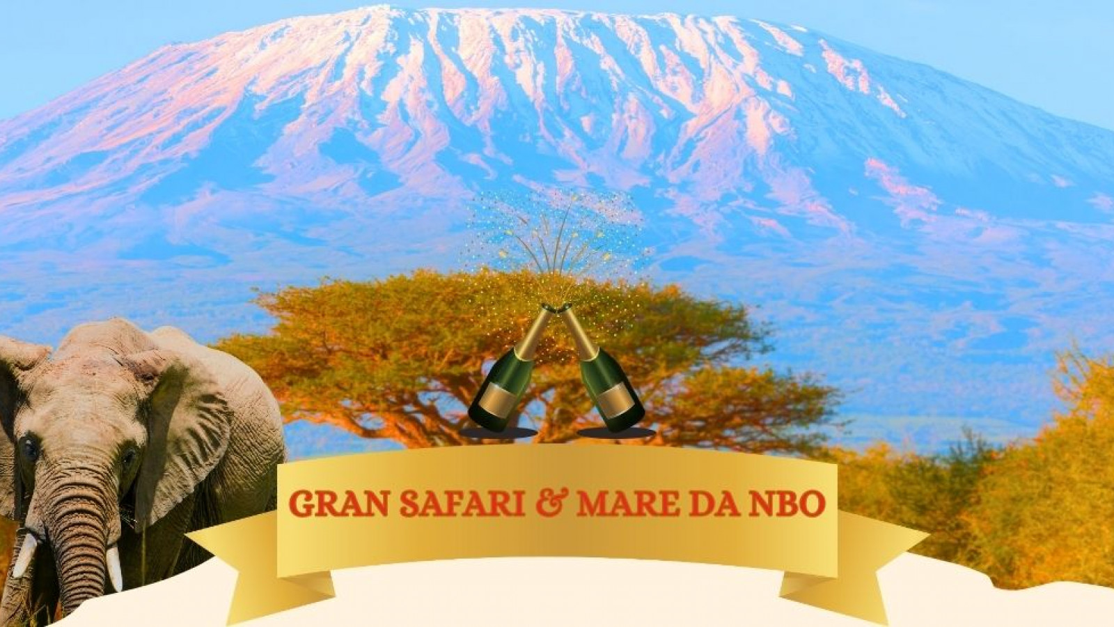 2025 africa gran safari e mare natale e capodanno IN4