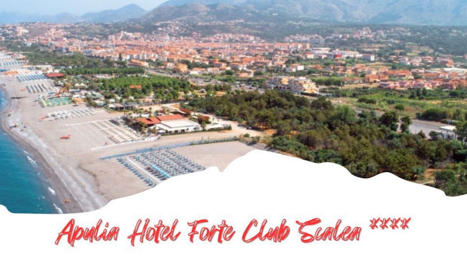 2025 calabria apulia hotel forte club IN4