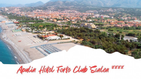 2025 calabria apulia hotel forte club IN4