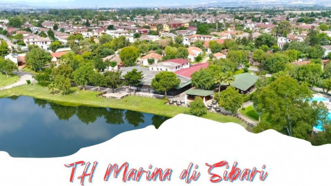 2025 Calabria th Marina di Sibari baia degli achei IN4