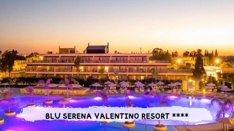 2026 puglia blu serena valentino village IN4