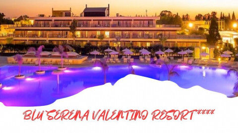 2025 puglia valentino village IN4