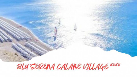 2025 puglia calane' IN4