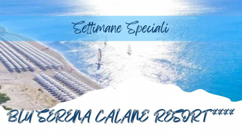 2025 puglia calane' spec IN4