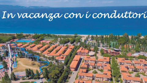 2023 calabria Itaca Nausicaa settimana radio radio 9/07 dedicata