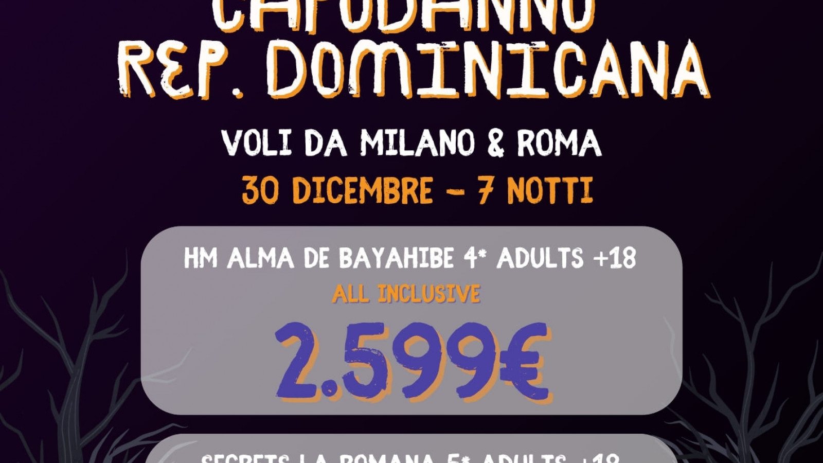 2025 rep dominicana capodanno halloween IN4