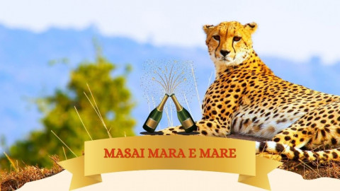 2025 africa masai mara e mare natale e capodanno IN4