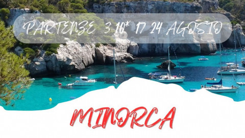 2025 minorca 3 10 17 24 agosto IN4