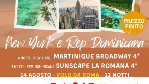 2024 new york e rep. dominicana da roma 14 agosto IN4