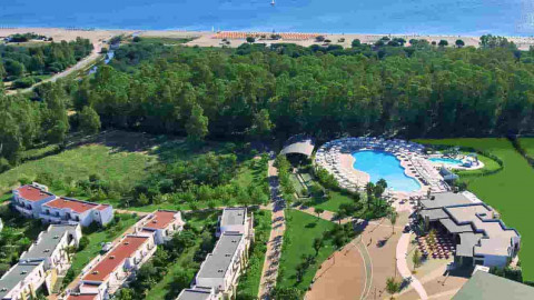 2025 calabria sibari green village spec IN4