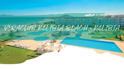 2025 veraclub kelibia IN4