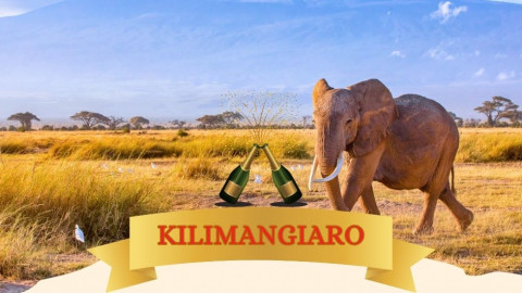 2025 africa kilimangiaro e mare natale e capodanno IN4
