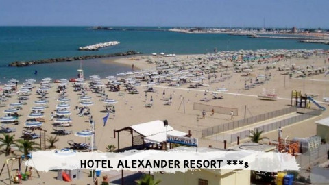 2026 romagna alexander IN4