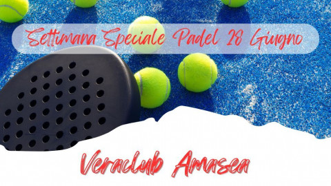 2025 sardegna veraclub amasea padel IN4