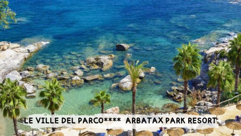 2026 sardegna arbatax IN4