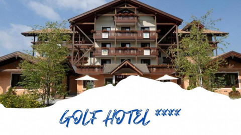 2025 trentino estate blu golf hotel IN4
