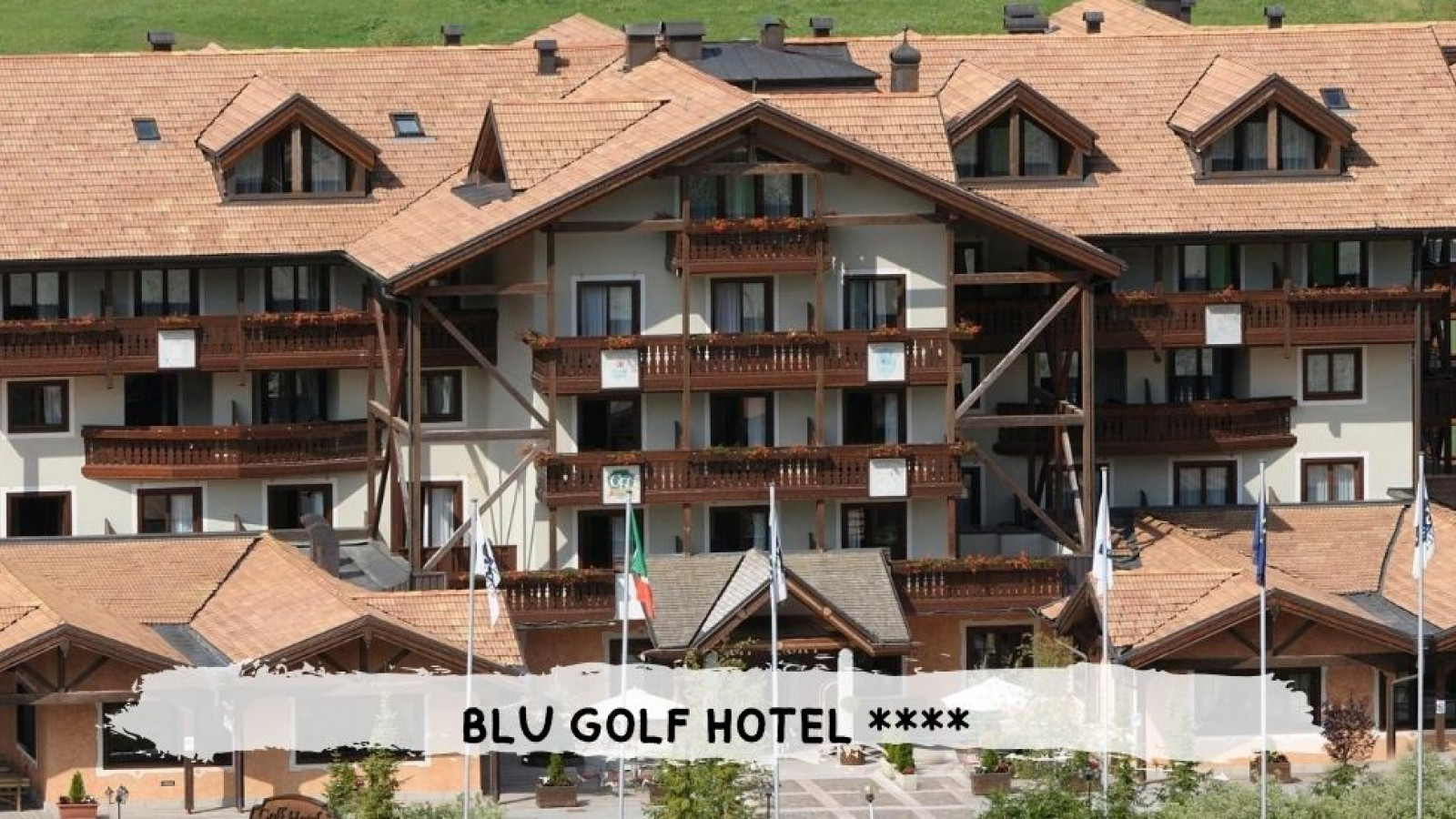 2026 trentino estate blu golf hotel IN4
