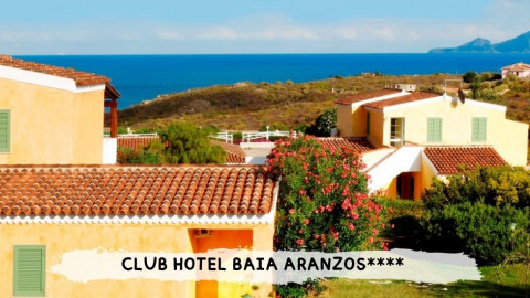 2026 sardegna baia aranzos IN4