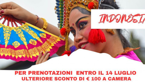 2025 bali discover roma e milano IN4