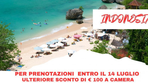 2025 bali dreaming roma e milano IN4