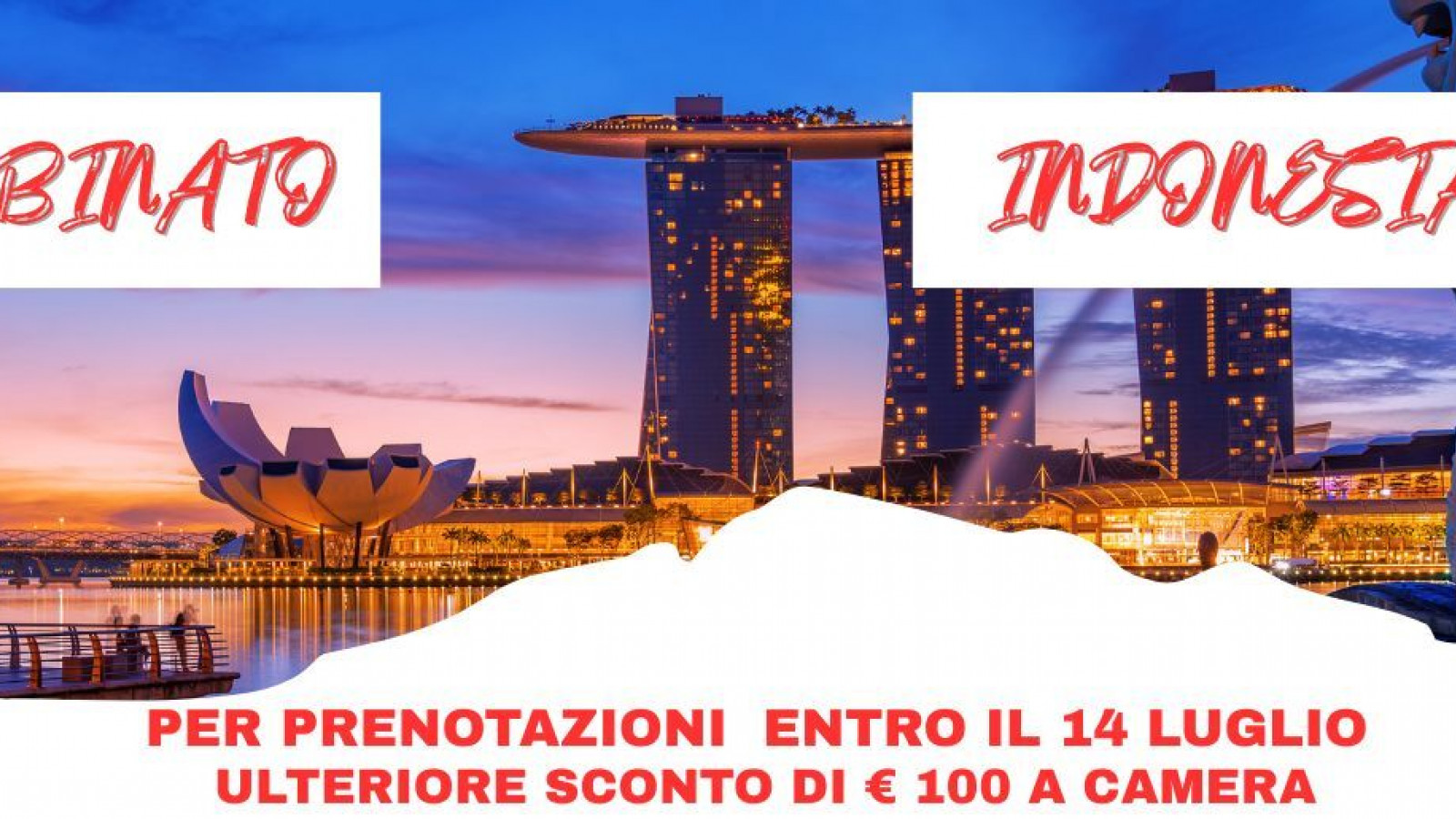 2025 bali e singapore essential combinato roma e milano IN4