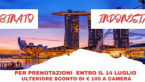 2025 bali e singapore essential combinato roma e milano IN4