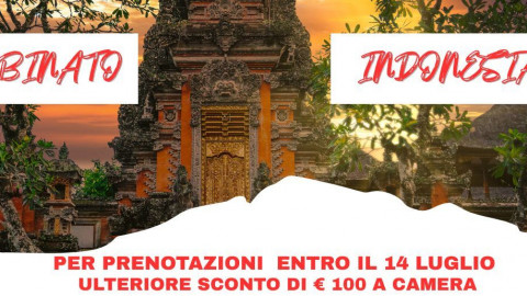 2025 bali e singapore combinato roma e milano IN4
