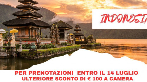 2025 bali essential roma e milano IN4