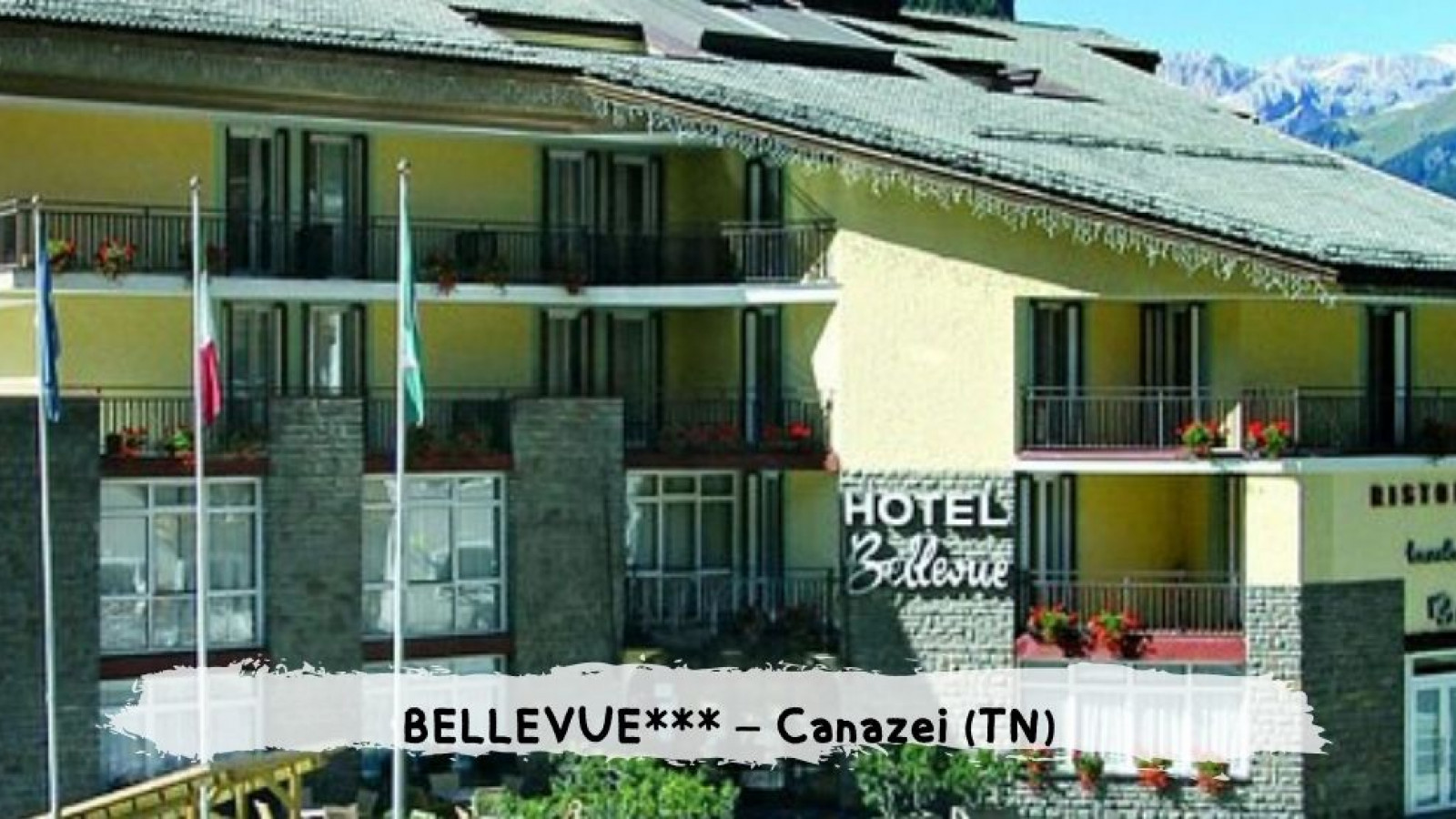 2026 estate trentino bellevue IN4