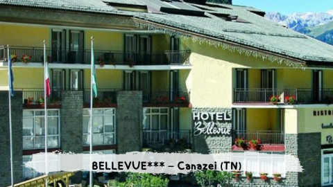 2026 estate trentino bellevue IN4