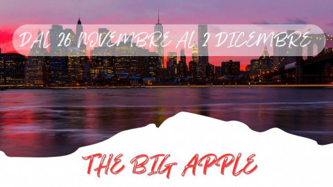 2025 stati uniti big apple 26 nov IN4