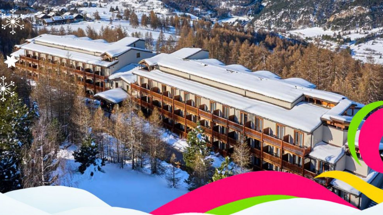 2026 neve piemonte sansicario majestic IN4