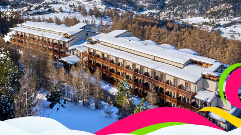 2026 neve piemonte sansicario majestic IN4
