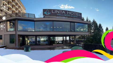 2026 neve veneto blu linta h.w. IN4