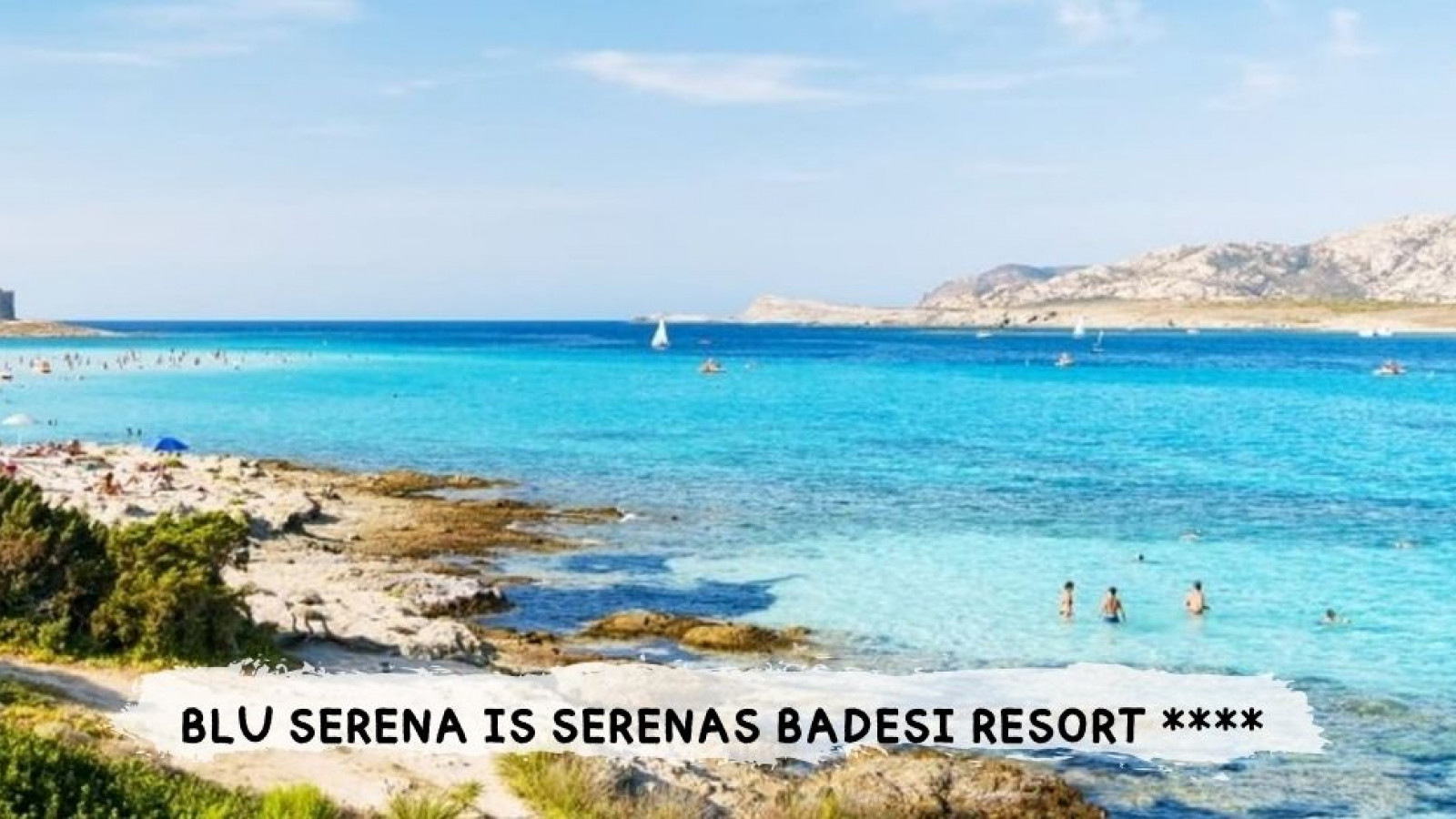2026 sardegna blu serena is serenas village IN4