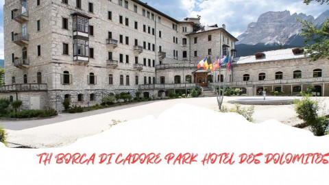 2025 estate veneto th borca di cadore IN4