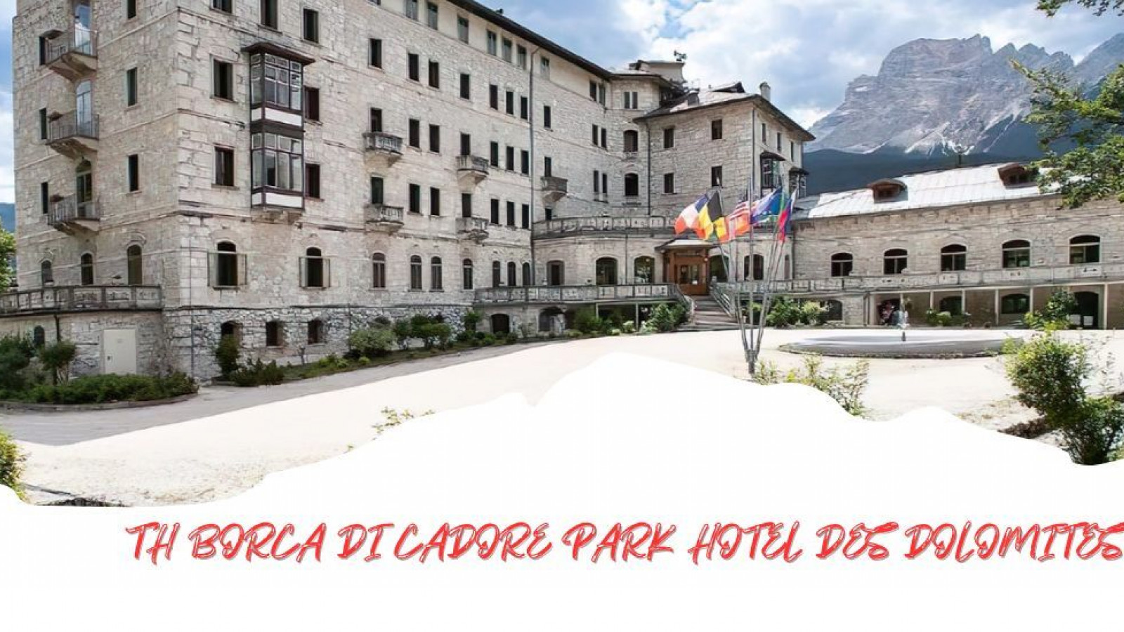 2025 estate veneto th borca di cadore IN4