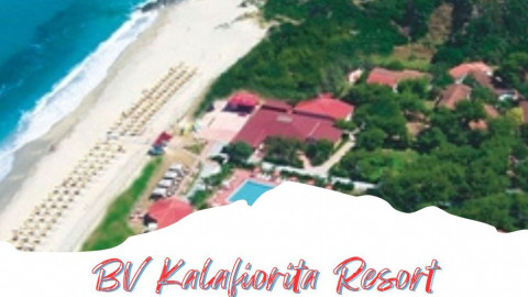 2025 calabria Kalafiorita Resort IN4