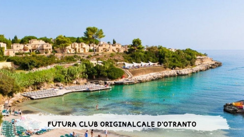 2026 puglia le cale d'otranto IN4