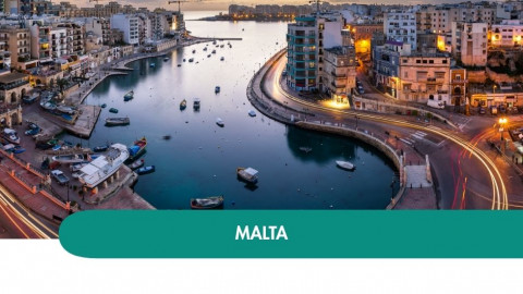 2026 capodanno a malta K IN4