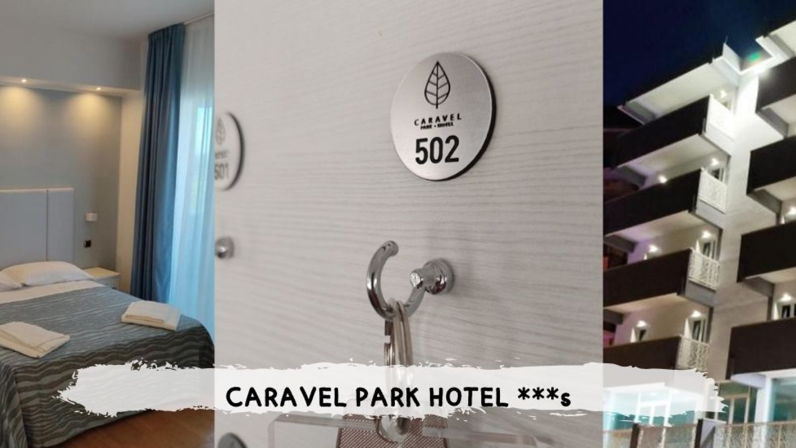 2026 romagna caravel IN4